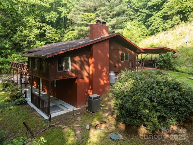 506 Cripple Crk, Sylva, NC 28779 - photo 13