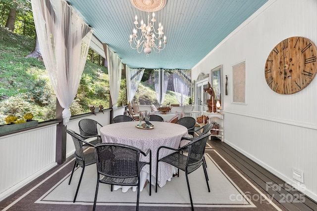 665 Upper Pig Pen Rd, Green Mountain, NC 28740 - photo 24