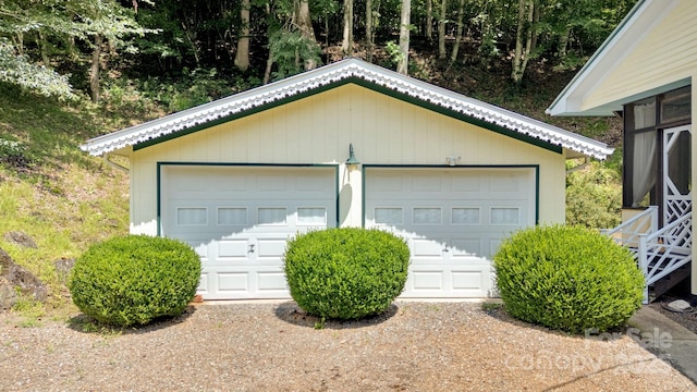 665 Upper Pig Pen Rd, Green Mountain, NC 28740 - photo 36