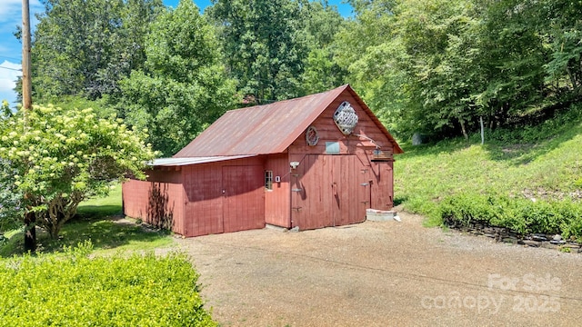 665 Upper Pig Pen Rd, Green Mountain, NC 28740 - photo 40