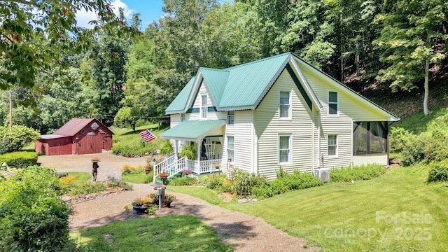 665 Upper Pig Pen Rd, Green Mountain, NC 28740 - photo 42