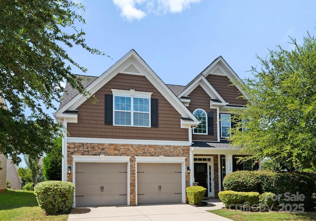 9728 Elgin Moor Rd, Charlotte, NC 28278 - photo 1