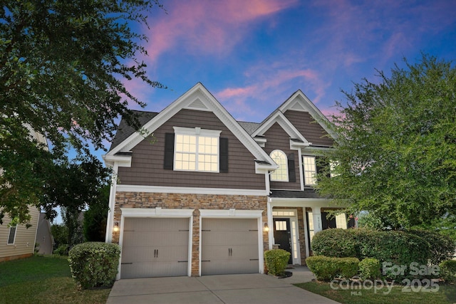 9728 Elgin Moor Rd, Charlotte, NC 28278 - photo 2