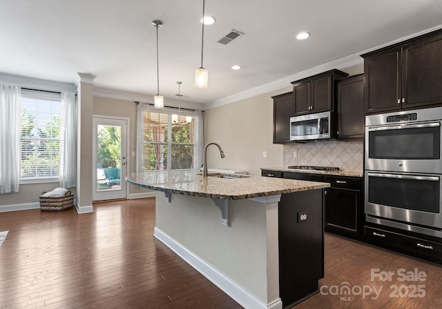 9728 Elgin Moor Rd, Charlotte, NC 28278 - photo 7