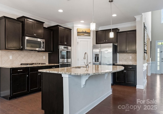9728 Elgin Moor Rd, Charlotte, NC 28278 - photo 8