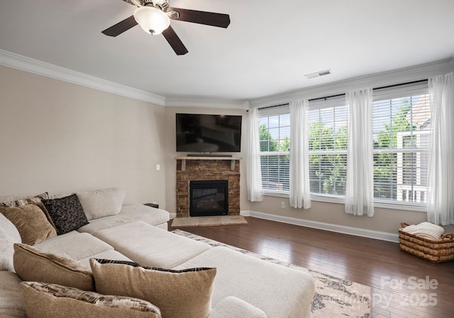 9728 Elgin Moor Rd, Charlotte, NC 28278 - photo 11