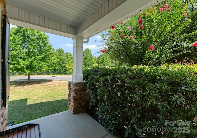 9728 Elgin Moor Rd, Charlotte, NC 28278 - photo 26