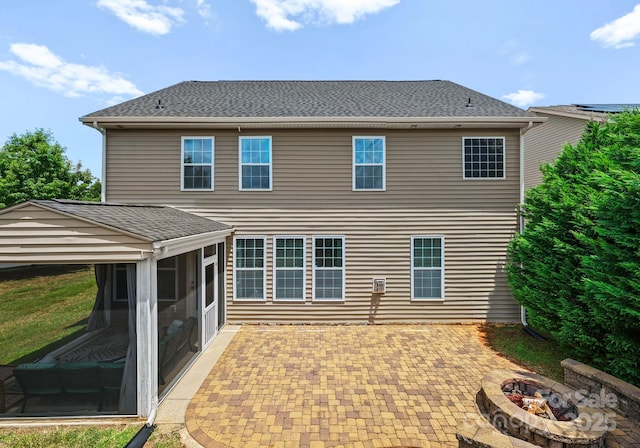 9728 Elgin Moor Rd, Charlotte, NC 28278 - photo 31