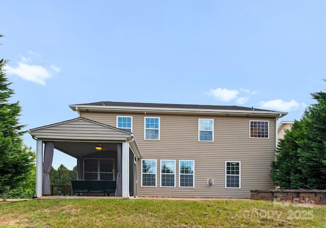 9728 Elgin Moor Rd, Charlotte, NC 28278 - photo 32