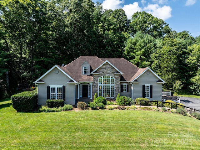 110 Michael Ct, Leicester, NC 28748 - photo 1
