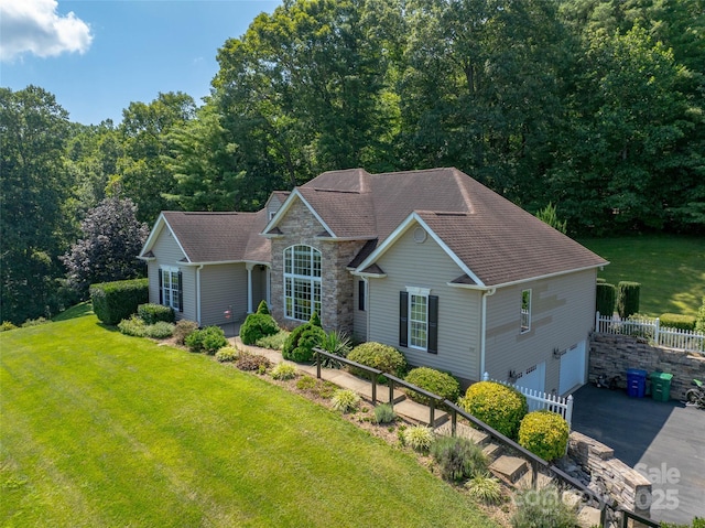 110 Michael Ct, Leicester, NC 28748 - photo 2