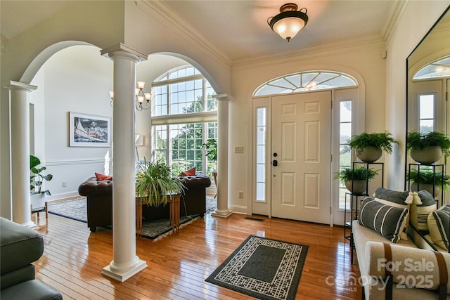 110 Michael Ct, Leicester, NC 28748 - photo 4