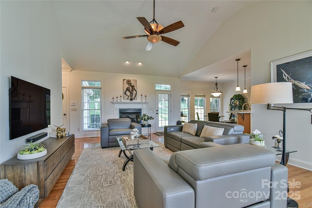 110 Michael Ct, Leicester, NC 28748 - photo 5