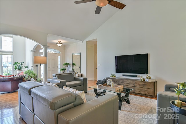110 Michael Ct, Leicester, NC 28748 - photo 6