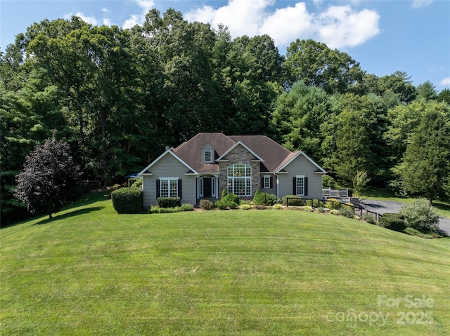 110 Michael Ct, Leicester, NC 28748 - photo 48