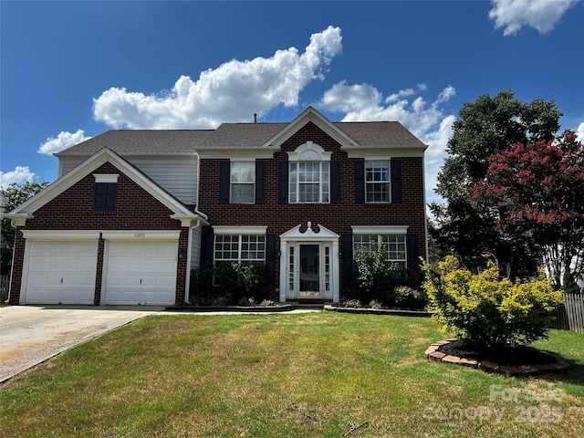 6092 Creekview Ct, Harrisburg, NC 28075 - photo 1