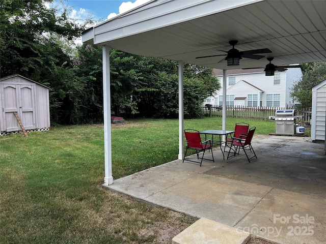 6092 Creekview Ct, Harrisburg, NC 28075 - photo 39