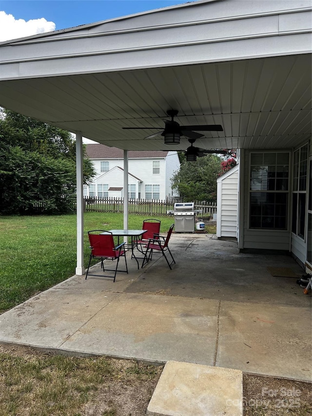 6092 Creekview Ct, Harrisburg, NC 28075 - photo 40