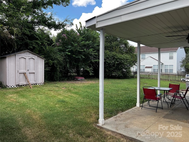 6092 Creekview Ct, Harrisburg, NC 28075 - photo 41