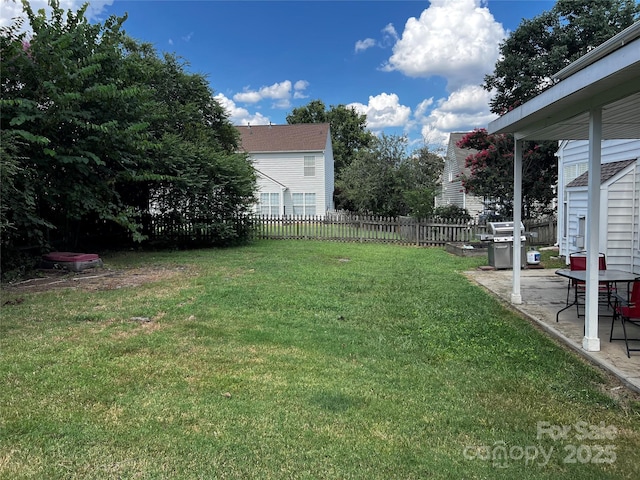 6092 Creekview Ct, Harrisburg, NC 28075 - photo 42
