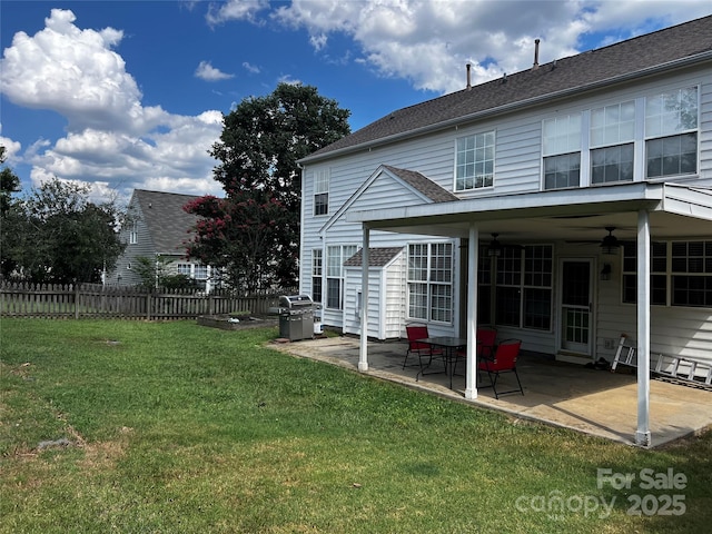 6092 Creekview Ct, Harrisburg, NC 28075 - photo 43