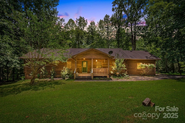 135 Logan Ct, Lake Lure, NC 28746 - photo 1