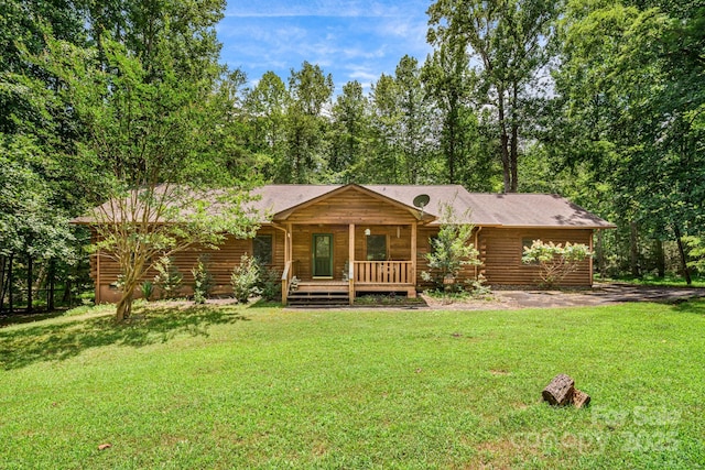 135 Logan Ct, Lake Lure, NC 28746 - photo 2