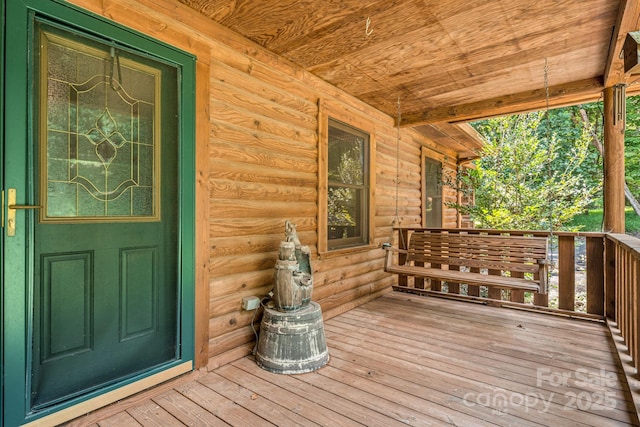 135 Logan Ct, Lake Lure, NC 28746 - photo 5