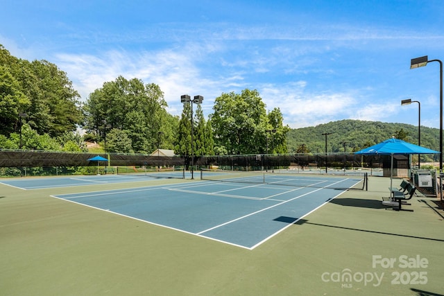 135 Logan Ct, Lake Lure, NC 28746 - photo 33