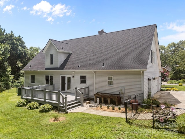 6 Springfield Way, Arden, NC 28704 - photo 34