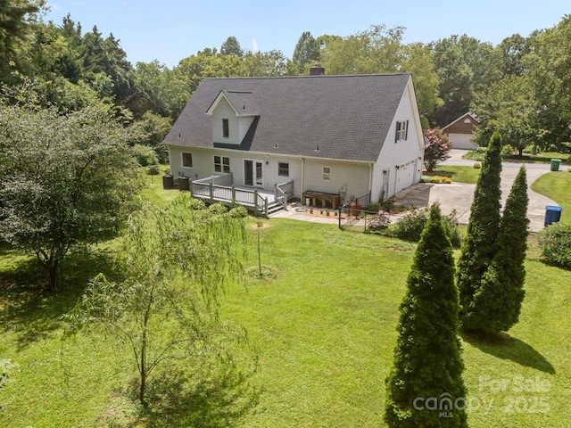 6 Springfield Way, Arden, NC 28704 - photo 39