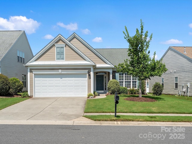 10317 Threatt Woods Dr, Charlotte, NC 28277 - photo 1