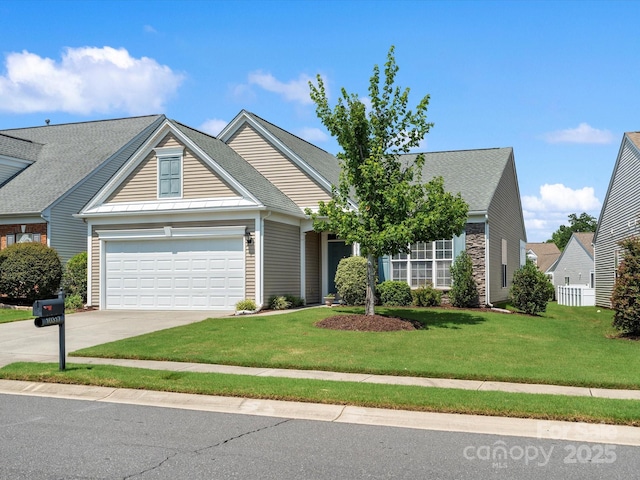 10317 Threatt Woods Dr, Charlotte, NC 28277 - photo 2