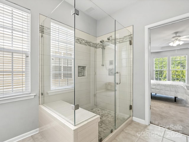 10317 Threatt Woods Dr, Charlotte, NC 28277 - photo 36