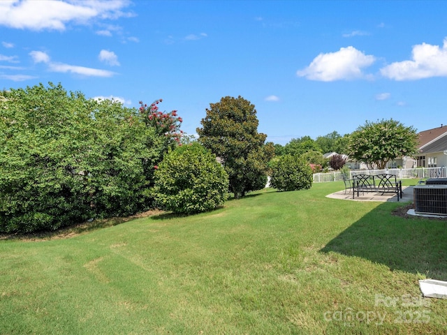 10317 Threatt Woods Dr, Charlotte, NC 28277 - photo 46