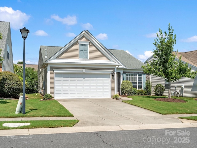 10317 Threatt Woods Dr, Charlotte, NC 28277 - photo 48