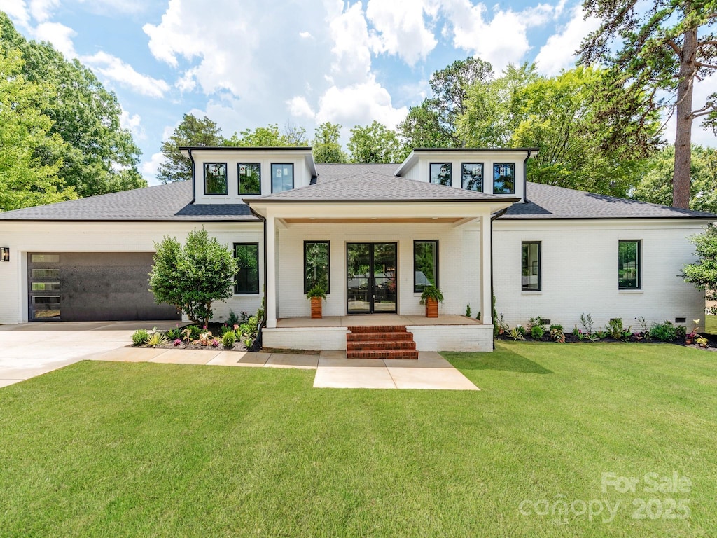 420 Allendale Pl, Charlotte, NC 28211 - photo 1