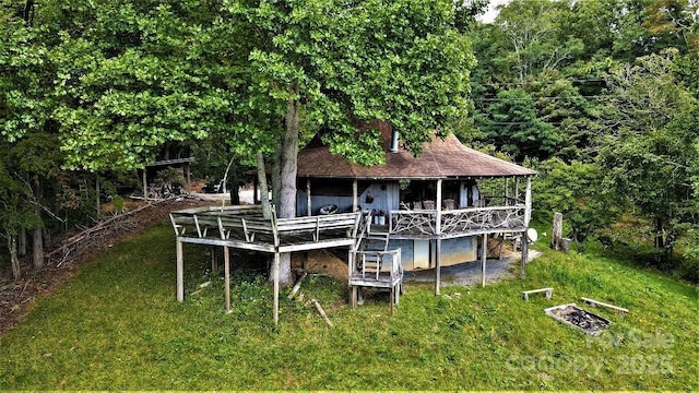 745 Broom Rd, Tuckasegee, NC 28783 - photo 1