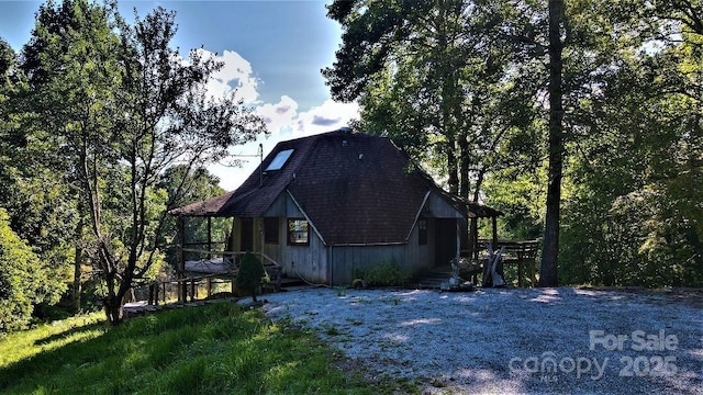 745 Broom Rd, Tuckasegee, NC 28783 - photo 5