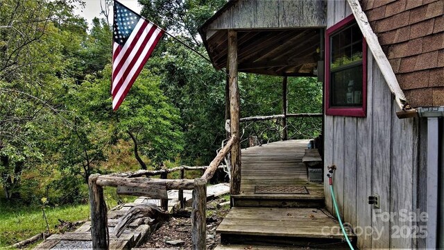 745 Broom Rd, Tuckasegee, NC 28783 - photo 7