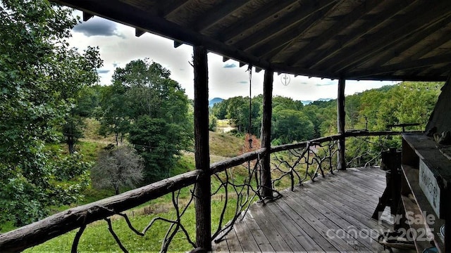 745 Broom Rd, Tuckasegee, NC 28783 - photo 10