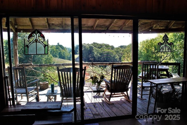 745 Broom Rd, Tuckasegee, NC 28783 - photo 18