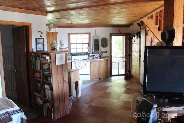 745 Broom Rd, Tuckasegee, NC 28783 - photo 19