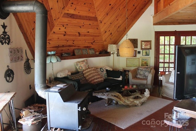 745 Broom Rd, Tuckasegee, NC 28783 - photo 20