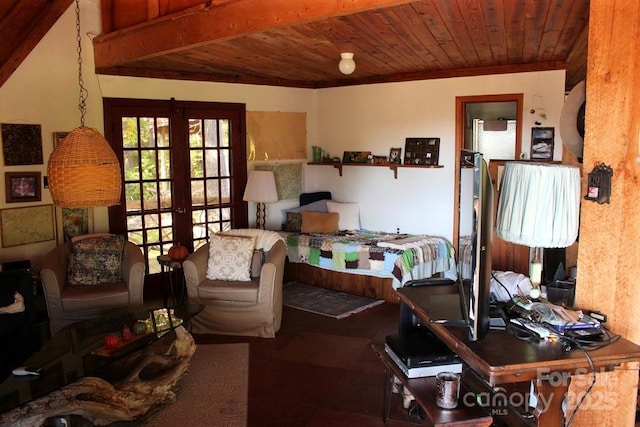 745 Broom Rd, Tuckasegee, NC 28783 - photo 22