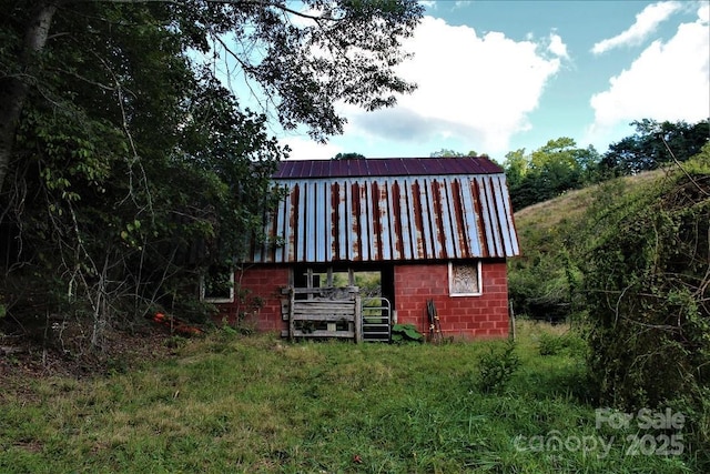 745 Broom Rd, Tuckasegee, NC 28783 - photo 32