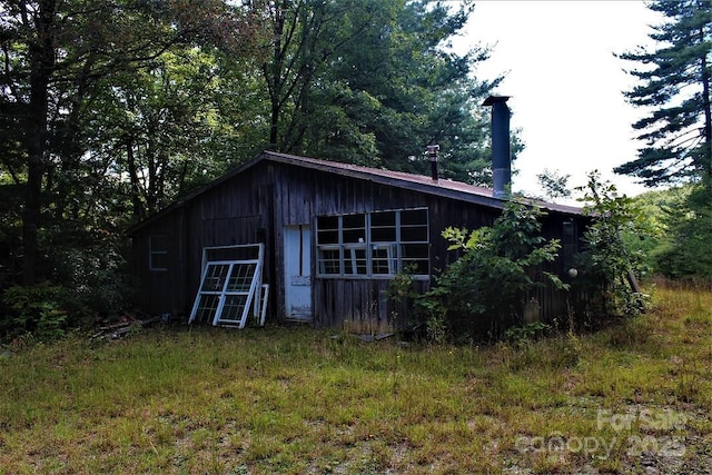 745 Broom Rd, Tuckasegee, NC 28783 - photo 37
