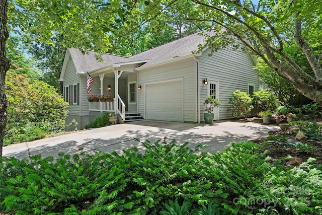 113 Fox Cross Dr, Brevard, NC 28712 - photo 2