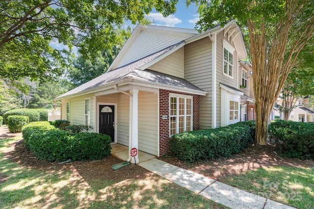 8390 Chaceview Ct, Charlotte, NC 28269 - photo 11