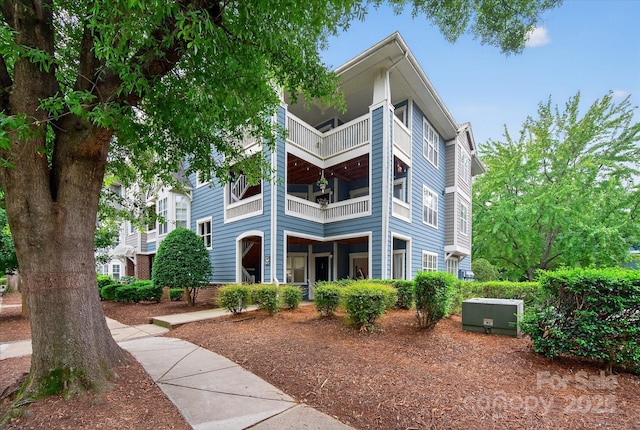 424 Mather Green Ave Unit M, Charlotte, NC 28203 - photo 1